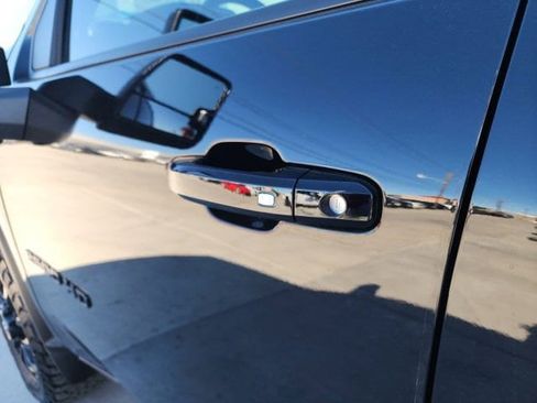 New 2026 Chevrolet Silverado 2500 LTZ w/ Trail Boss Package image 26