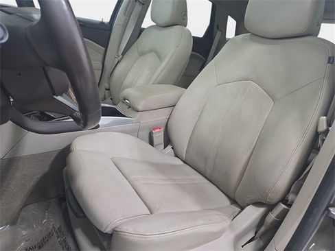 Used 2012 Cadillac SRX Performance image 14