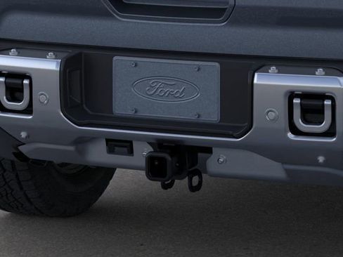 New 2025 Ford Bronco Sport Big Bend AWD/4WD image 23