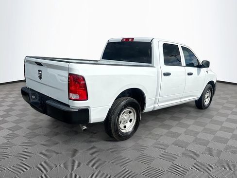 Used 2022 RAM 1500 Tradesman w/ Popular Equipment Group image 6