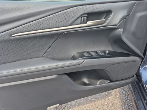 Certified 2026 Toyota Camry XSE FWD image 14