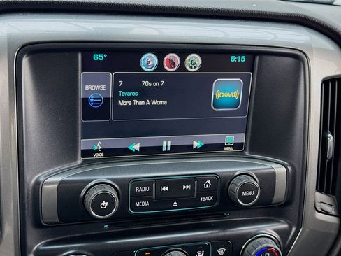 Used 2014 Chevrolet Silverado 1500 LT w/ LT Convenience Package image 11