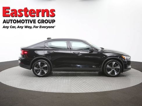 Used 2024 Polestar Polestar 2 AWD/4WD image 53