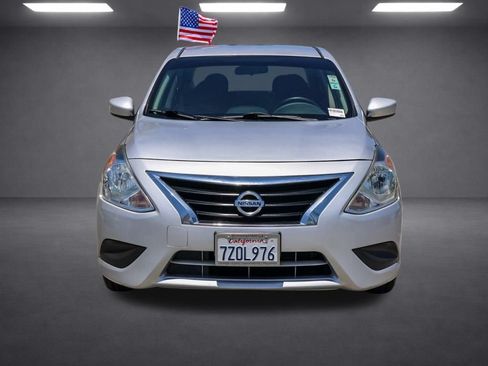 Used 2017 Nissan Versa S Plus FWD image 9