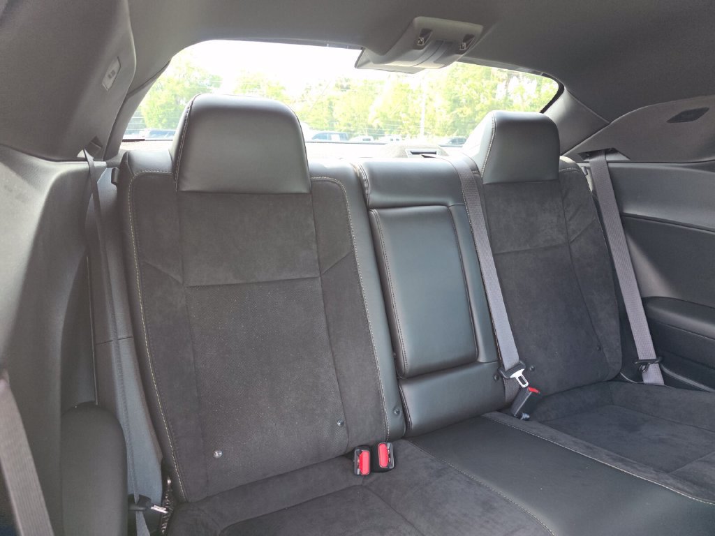 Used 2023 Dodge Challenger R/T Scat Pack RWD image 19