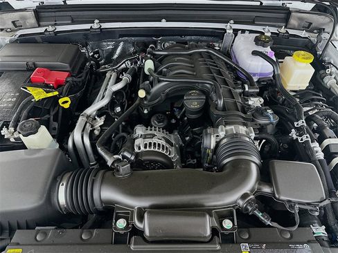 New 2026 Jeep Gladiator Mojave image 18