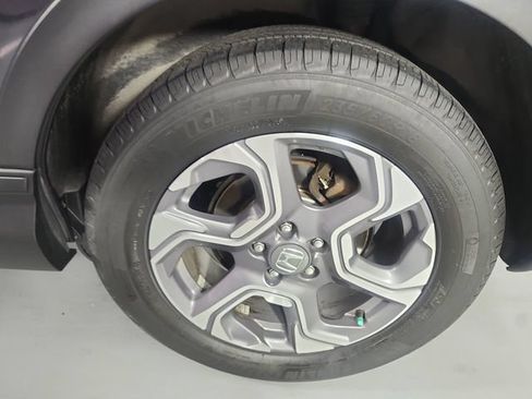 Used 2018 Honda CR-V EX image 6