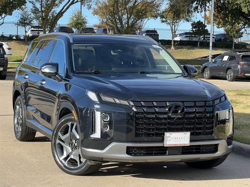 Used 2024 Hyundai Palisade Limited image 2