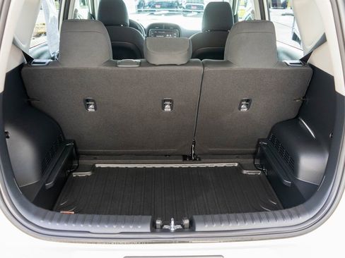 Certified 2023 Kia Soul LX image 29