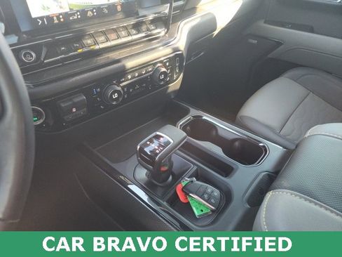 Certified 2024 Chevrolet Silverado 1500 ZR2 image 36