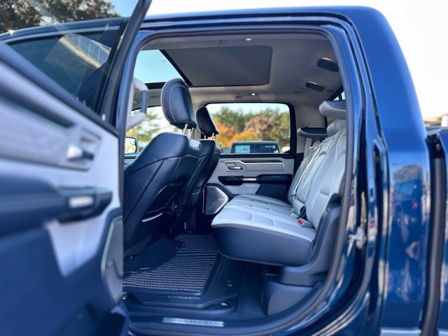 Used 2022 RAM 1500 Limited AWD/4WD image 20
