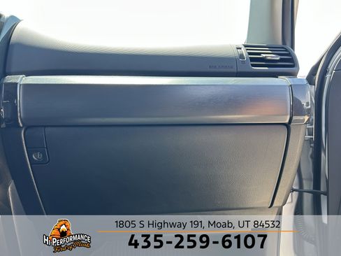 Used 2024 Toyota 4Runner TRD Off-Road Premium w/ Moonroof Package image 32