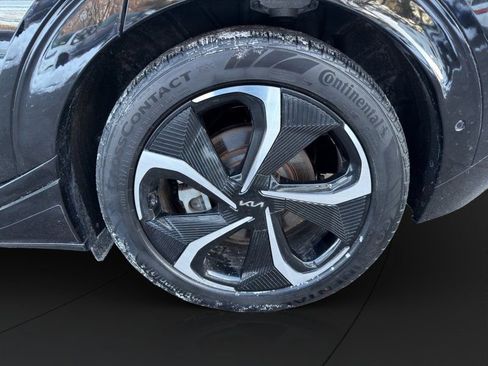 Used 2023 Kia EV6 GT-Line image 22