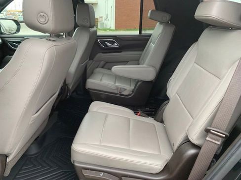 Used 2021 Chevrolet Tahoe Z71 w/ Z71 Off-Road Package image 23