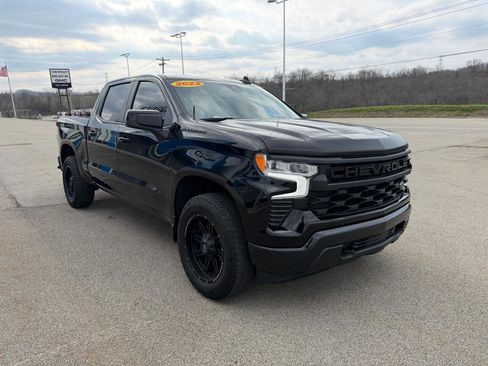Used 2022 Chevrolet Silverado 1500 LT image 7