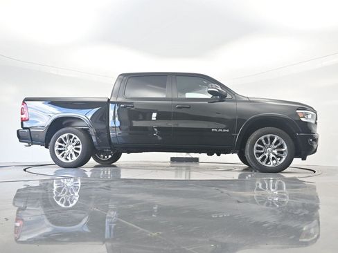 Used 2022 RAM 1500 Laramie AWD/4WD image 29