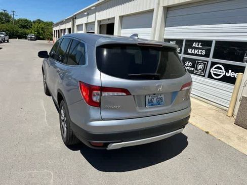 Used 2020 Honda Pilot EX-L image 20