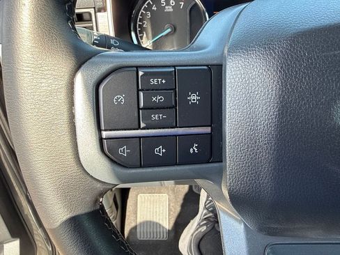 Used 2023 Ford F150 XLT w/ Equipment Group 302A High AWD/4WD image 28