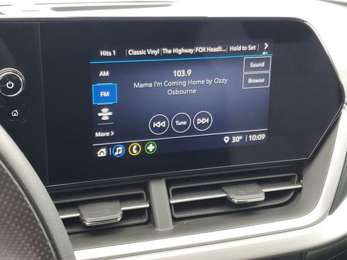 Certified 2024 Chevrolet Trax LS w/ LS Convenience Package image 15