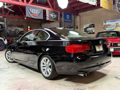 Used 2013 BMW 328i Coupe RWD image 6