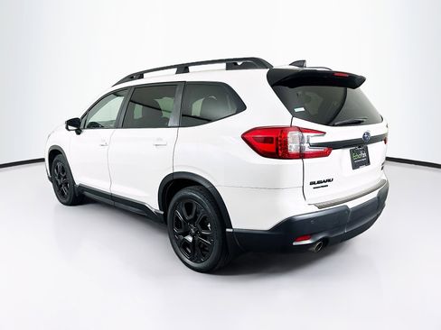 Used 2023 Subaru Ascent Onyx Edition Limited AWD/4WD image 5