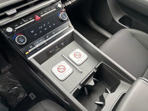 New 2026 Hyundai Santa Fe SE AWD/4WD image 32