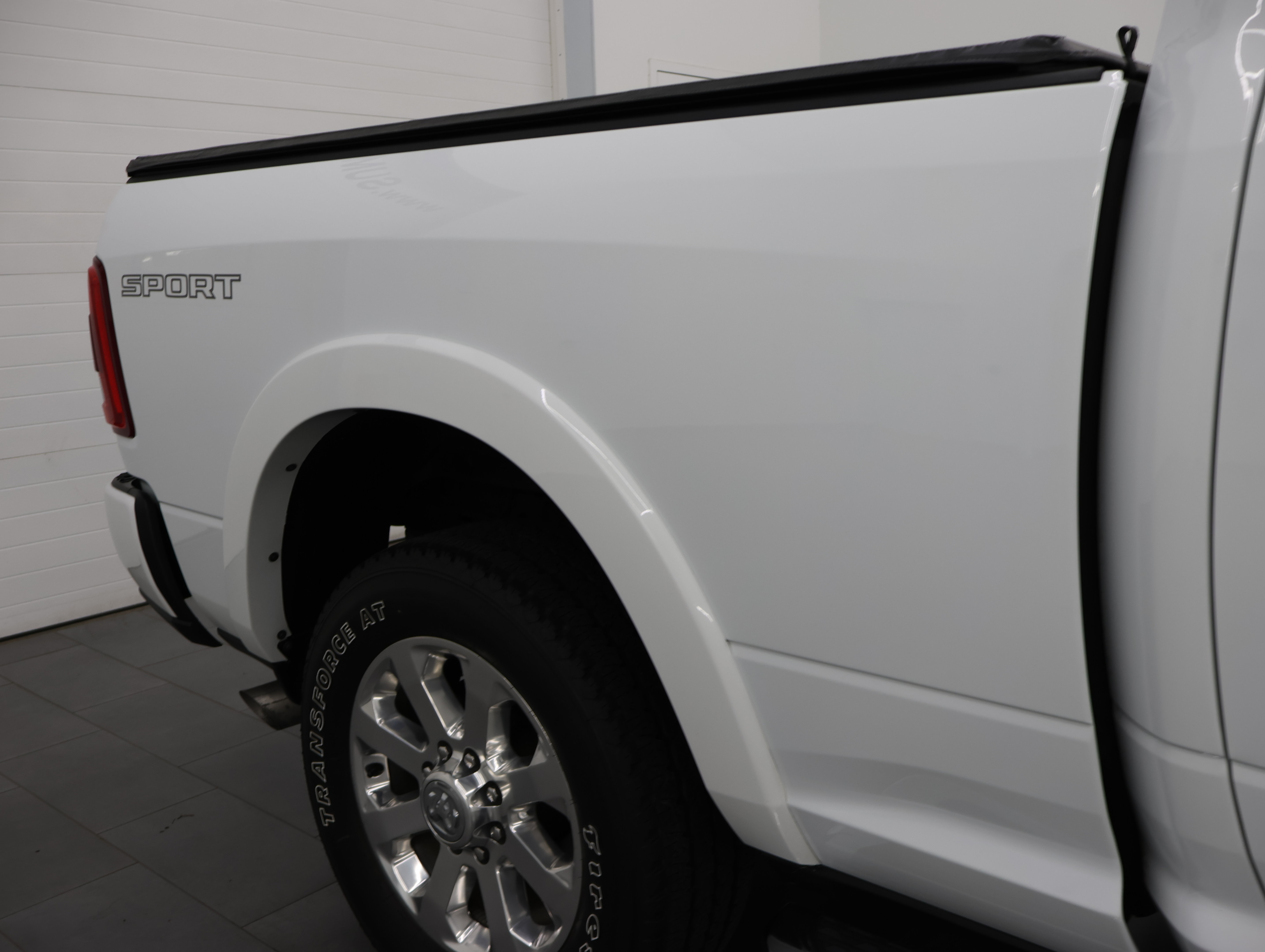 Used 2022 RAM 2500 Laramie AWD/4WD image 26
