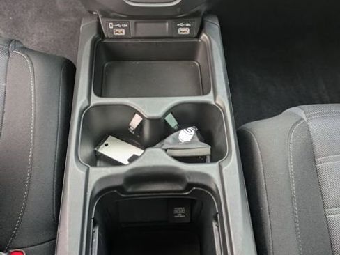 Certified 2022 Honda CR-V EX image 22