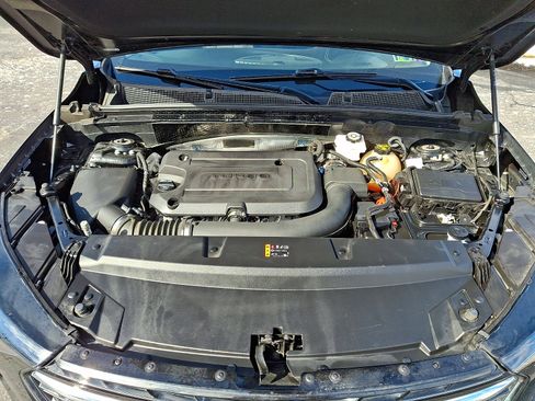 Used 2022 Buick Envision Preferred image 29