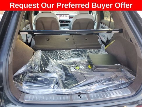 New 2026 Genesis GV70 2.5T Advanced image 27