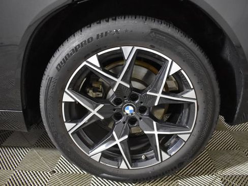Used 2026 BMW X3 xDrive30i AWD/4WD image 42
