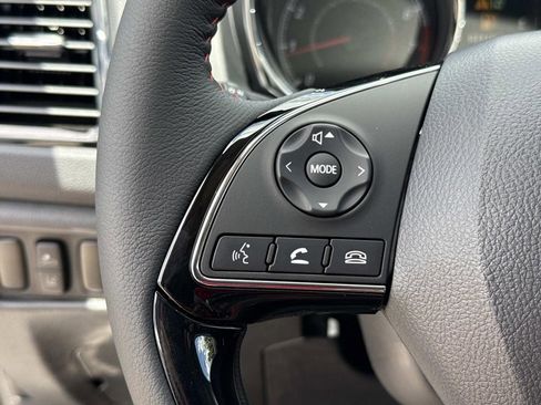 New 2026 Mitsubishi Outlander Sport LE AWD/4WD image 37