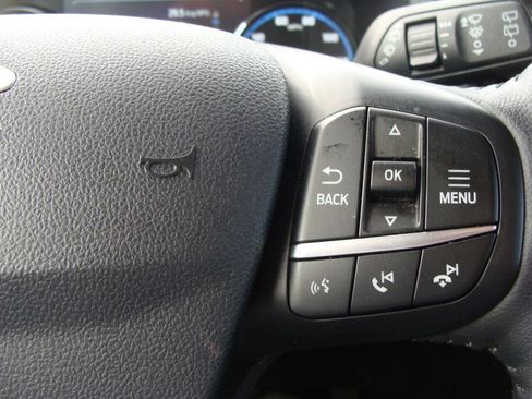 Used 2023 Ford Bronco Sport Outer Banks w/ Tech Package image 9