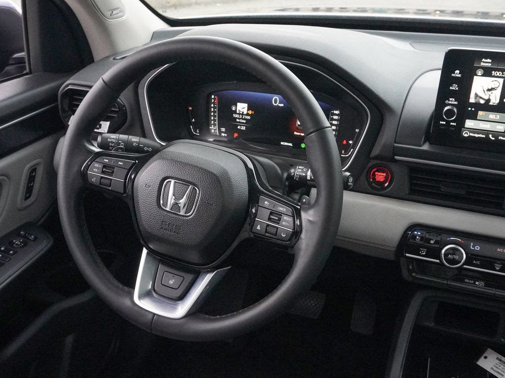 Used 2023 Honda Pilot Elite image 31