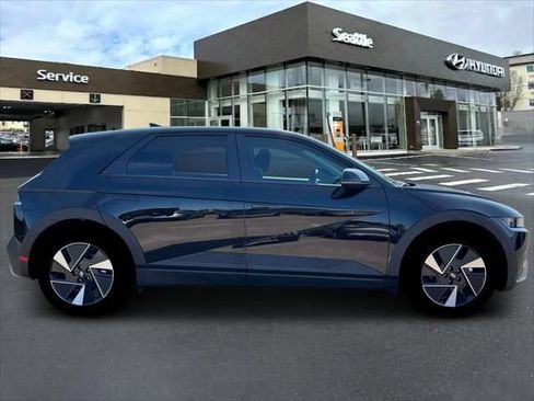 New 2026 Hyundai Ioniq 5 SE RWD image 9