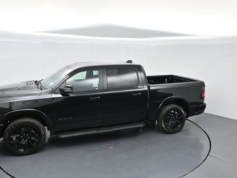 New 2026 RAM 1500 Laramie w/ Night Edition image 54