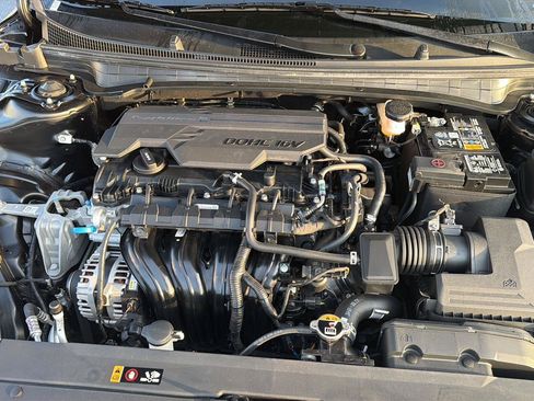 Used 2025 Kia K4 FWD image 32