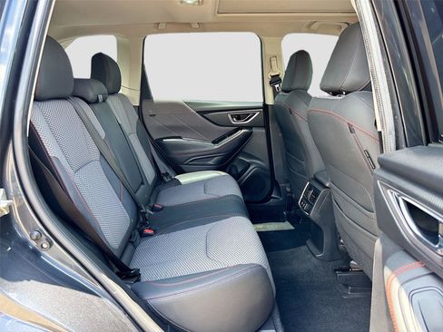 Used 2019 Subaru Forester Sport AWD/4WD image 27