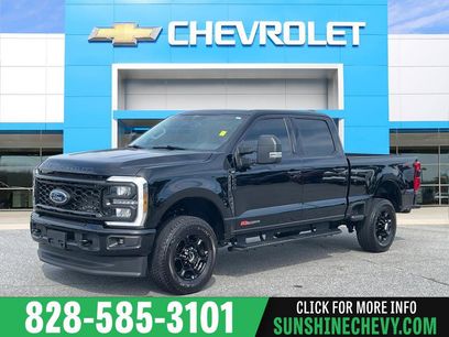Used 2024 Ford F250 XLT w/ XLT Premium Package