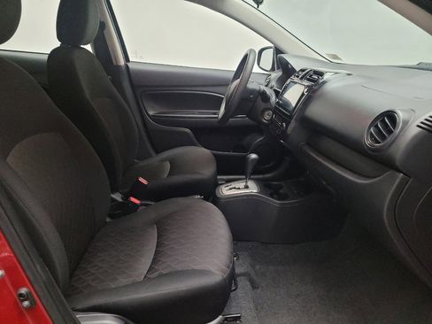 Used 2024 Mitsubishi Mirage ES FWD image 21