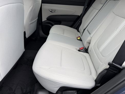Certified 2026 Hyundai Tucson SEL image 9