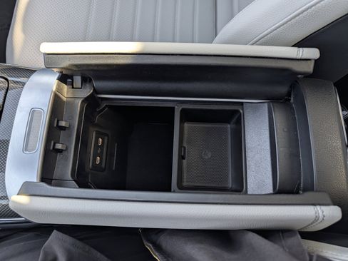 Used 2023 Mercedes-Benz GLC 300 w/ AMG Line image 64