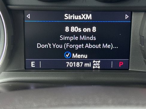 Used 2019 Chevrolet Silverado 1500 LTZ w/ LTZ Convenience Package image 29