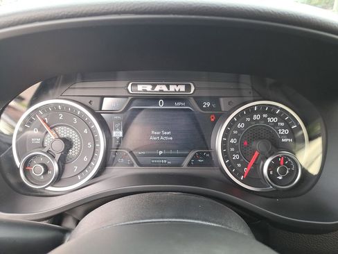 New 2026 RAM 1500 Big Horn image 18