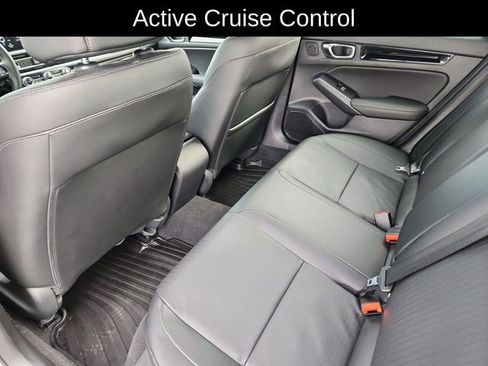 Used 2025 Honda Civic Sport Touring image 24