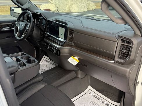 Used 2024 Chevrolet Silverado 1500 RST image 49