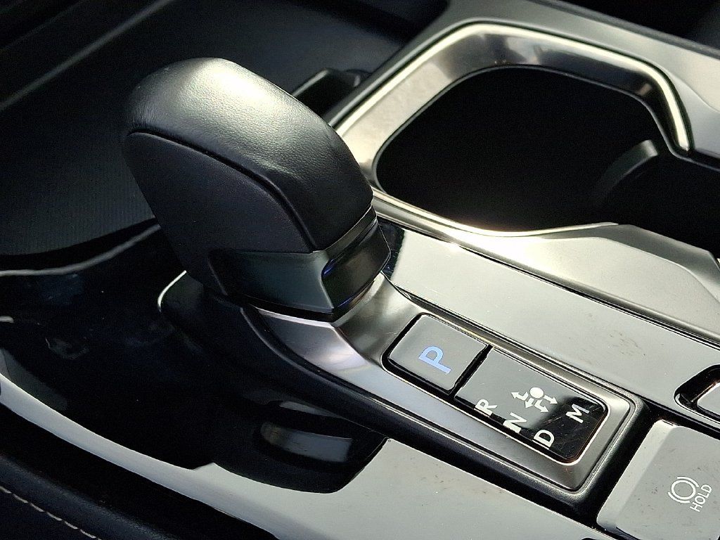Used 2024 Lexus NX 350 AWD w/ Cold Area Package image 16