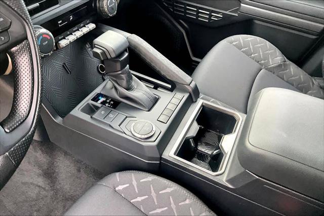 Certified 2026 Toyota Tacoma SR5 RWD image 17