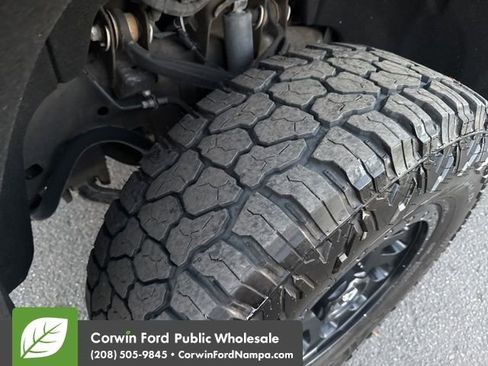 Used 2018 GMC Sierra 3500 Denali w/ Duramax Plus Package image 10