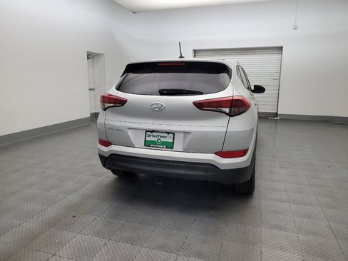 Used 2016 Hyundai Tucson SE FWD image 7